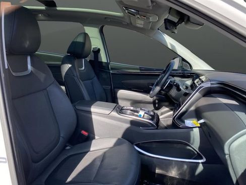 Used 2023 Hyundai Tucson Limited w/ Cargo Package image 32