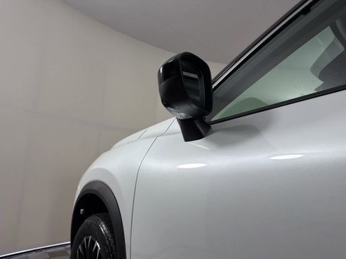 New 2026 Nissan Rogue SV image 14