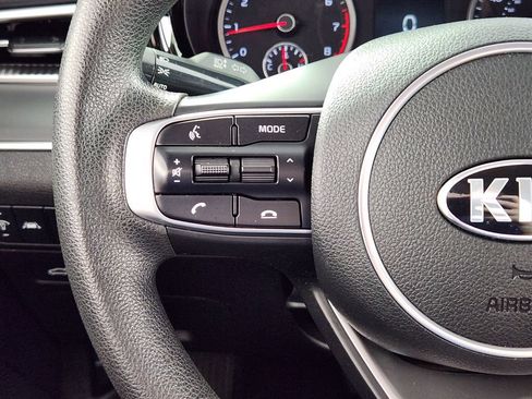 Used 2021 Kia K5 LX FWD image 18