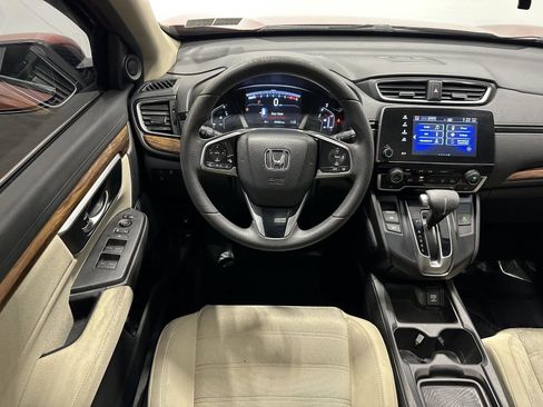 Used 2018 Honda CR-V EX image 20