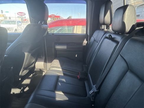 Used 2016 Ford F350 Lariat w/ Chrome Package image 6