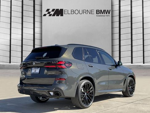 New 2026 BMW X5 sDrive40i image 4