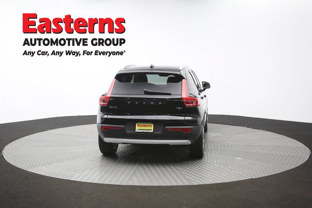 Used 2019 Volvo XC40 T5 Momentum AWD/4WD image 37