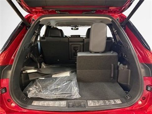 New 2025 Mitsubishi Outlander SE image 24