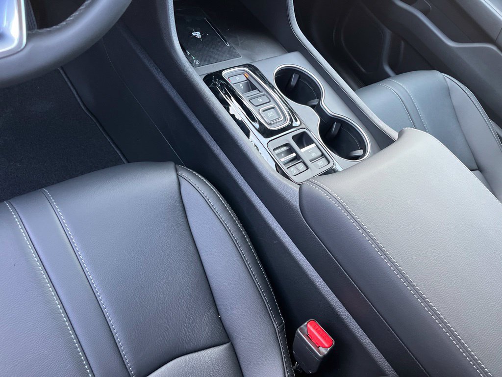 New 2026 Honda Pilot Touring image 12