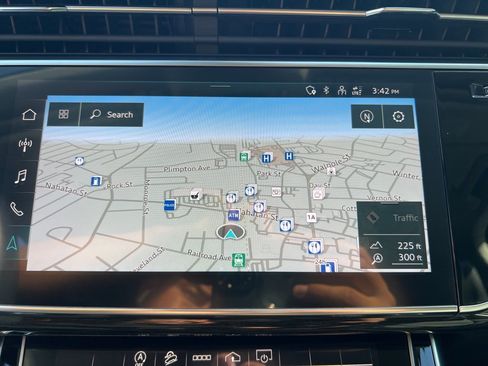 Used 2022 Audi Q7 3.0T Premium Plus w/ Premium Plus Package image 20