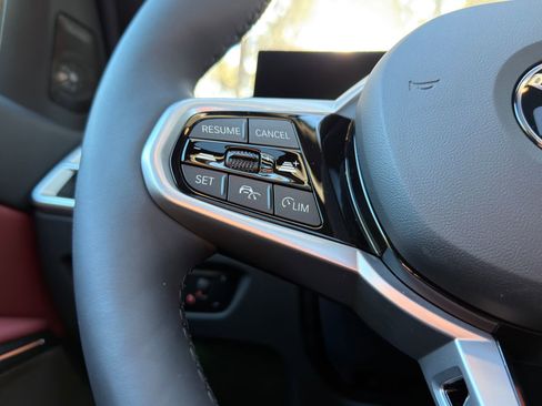 New 2026 BMW 330i xDrive Sedan w/ M Sport Package image 25