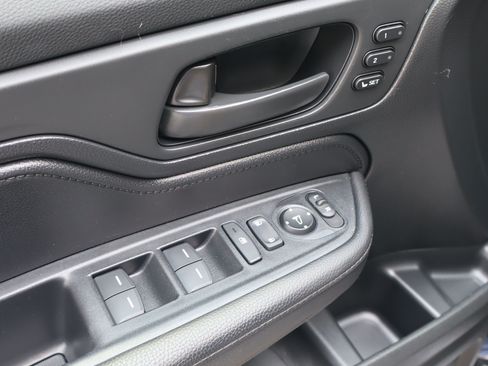 Used 2024 Honda Odyssey EX-L image 14