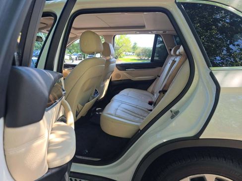 Used 2016 BMW X5 xDrive35i AWD/4WD image 6