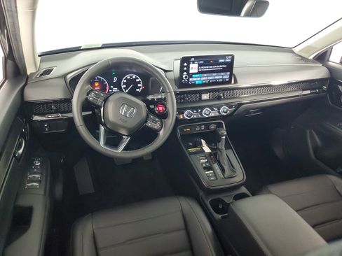 Certified 2024 Honda CR-V EX-L image 15