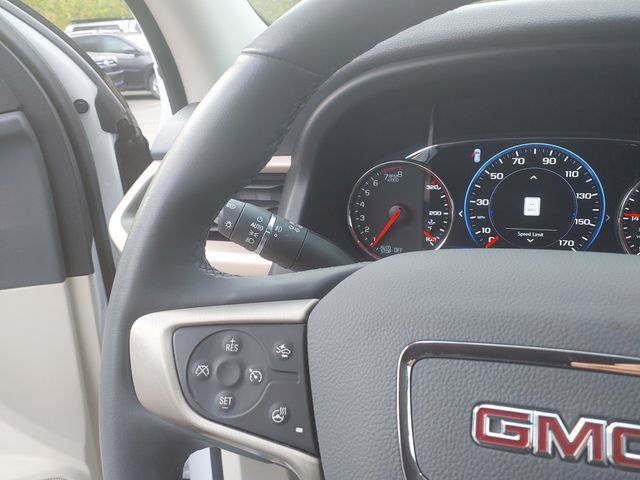 Used 2023 GMC Acadia Denali AWD/4WD image 20