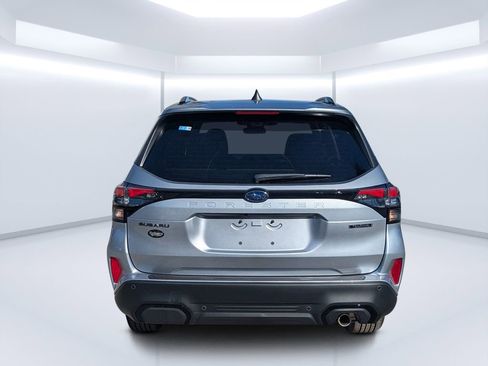 New 2026 Subaru Forester Touring w/ Touring Package image 4