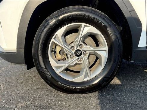 Certified 2023 Hyundai Tucson SEL image 10