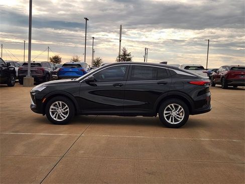 New 2026 Buick Envista Preferred w/ Convenience I Package image 4