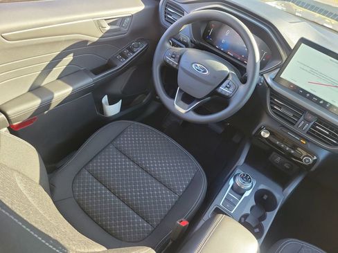 New 2026 Ford Escape Active w/ Tech Pack #1 FWD image 14