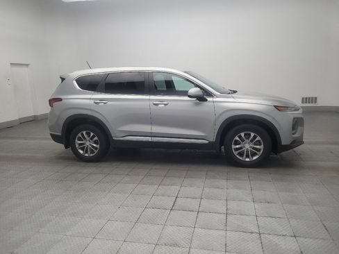 Used 2020 Hyundai Santa Fe SE AWD/4WD image 11