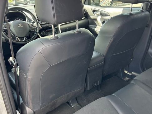Used 2025 Mitsubishi Eclipse Cross SE image 14