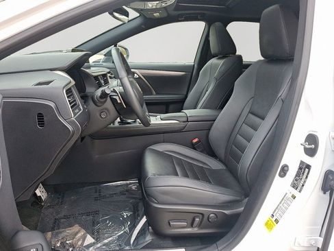 Used 2022 Lexus RX 450h F Sport image 14
