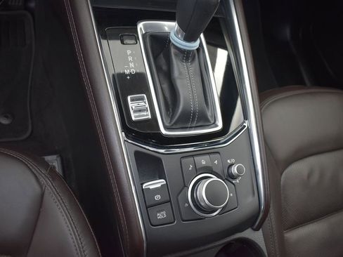 Used 2023 MAZDA CX-5 Signature AWD/4WD image 14