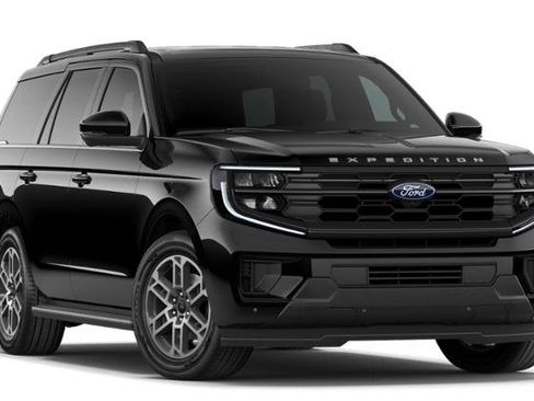 New 2026 Ford Expedition Active AWD/4WD image 27