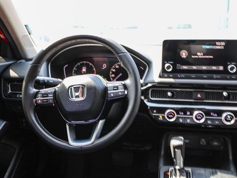 Used 2024 Honda Civic EX-L image 8