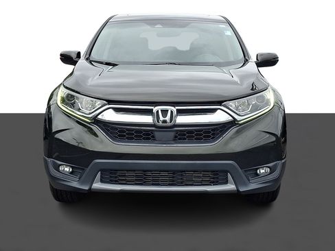 Used 2017 Honda CR-V EX-L image 2