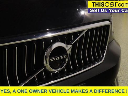 Used 2020 Volvo XC40 T5 Inscription w/ Protection Package Premier AWD/4WD image 11
