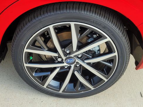 New 2026 Subaru Impreza 2.0i Sport AWD/4WD image 20