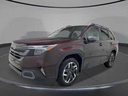 New 2026 Subaru Forester Limited image 1