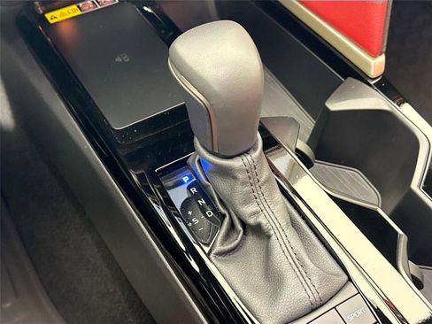 Certified 2025 Toyota Camry XSE image 27