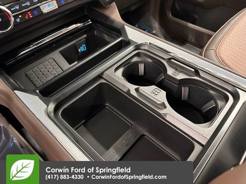New 2026 Ford F250 King Ranch image 38