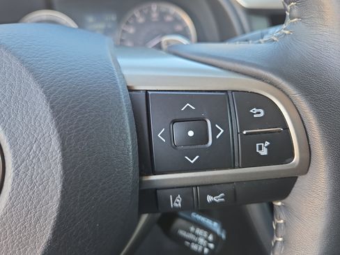 Certified 2021 Lexus RX 350 350 image 31