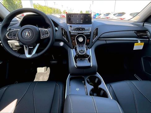 New 2025 Acura RDX w/ Technology Package image 7