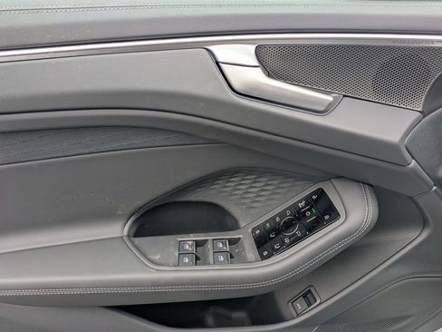 New 2026 Audi A6 Premium Plus image 10