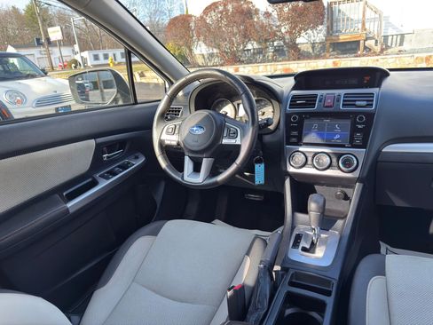 Used 2016 Subaru Crosstrek 2.0i Premium AWD/4WD image 29