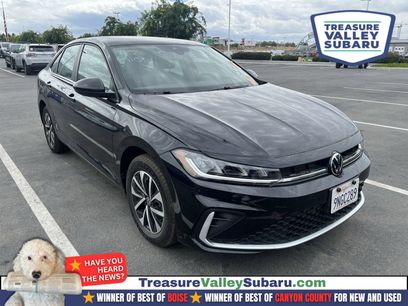 Used 2025 Volkswagen Jetta S