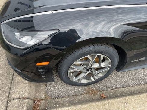 Used 2022 Hyundai Sonata SEL image 5