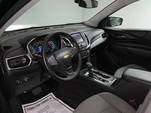 Certified 2024 Chevrolet Equinox LT FWD image 12