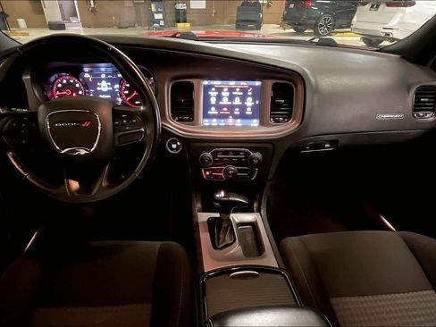 Used 2023 Dodge Charger GT w/ Blacktop Package image 28