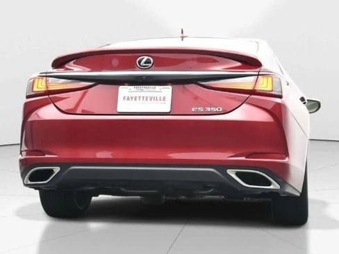 Used 2022 Lexus ES 350 w/ Premium Package image 23