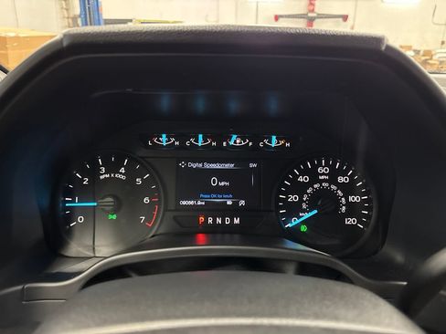 Used 2020 Ford F150 XL w/ Equipment Group 101A Mid AWD/4WD image 27