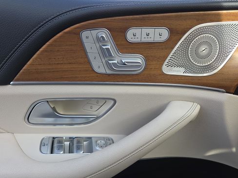 Certified 2023 Mercedes-Benz GLE 450 4MATIC image 35
