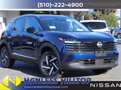 New 2026 Nissan Kicks SV