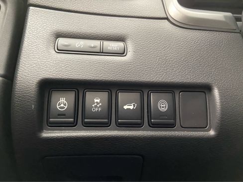 Used 2024 Nissan Murano Platinum w/ Cargo Package image 33