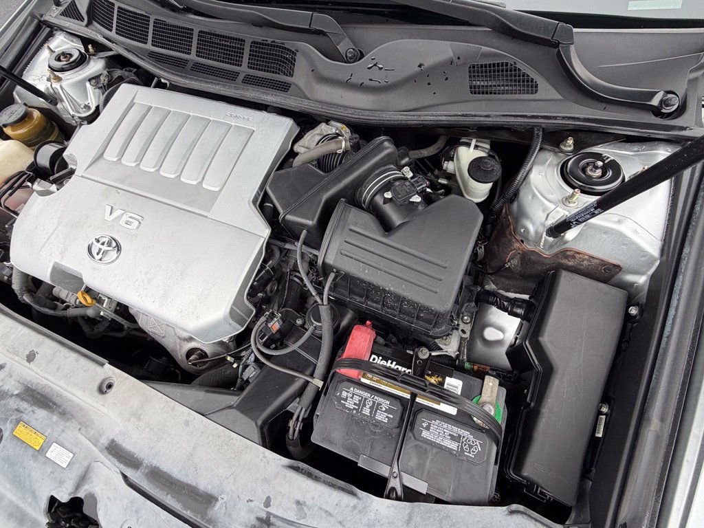 Used 2007 Toyota Avalon XL FWD image 38