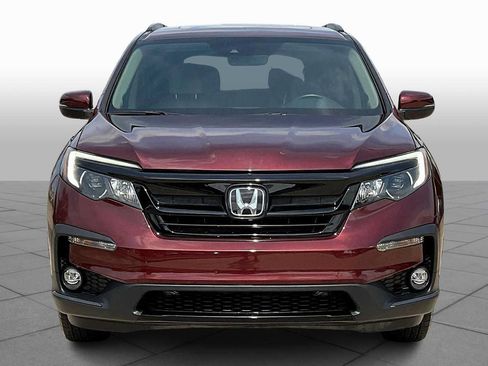 Used 2022 Honda Pilot Special Edition image 4