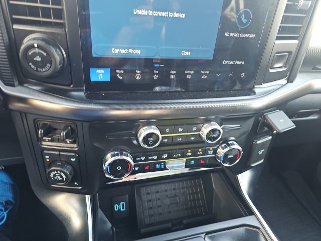 Used 2024 Ford F150 Raptor AWD/4WD image 29
