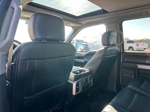 Used 2020 Ford F150 Lariat w/ Equipment Group 502A Luxury image 22