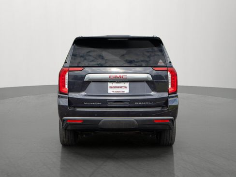 Used 2023 GMC Yukon XL Denali w/ Denali Reserve Package AWD/4WD image 6