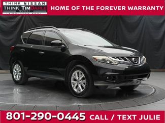 Used 2012 Nissan Murano SL image 1